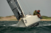 2015 Block Island Race Week E 208