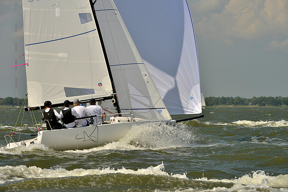 2017 Charleston Race Week D_2964