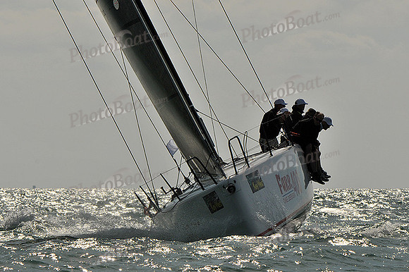 2013 Key West Race Week B 1297