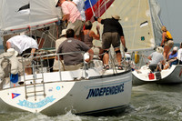 2012 Southern Bay Race Week A 3048