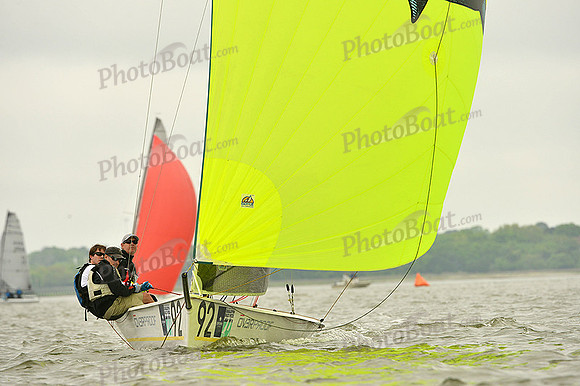 2015 Charleston Race Week A_0777