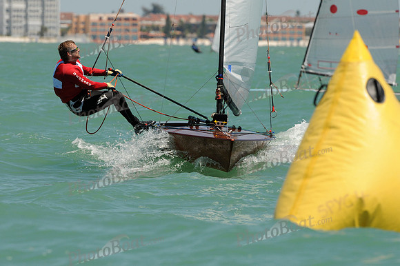 2012 Contender Worlds A 1455