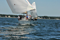 2010 Leukemia Cup 1035