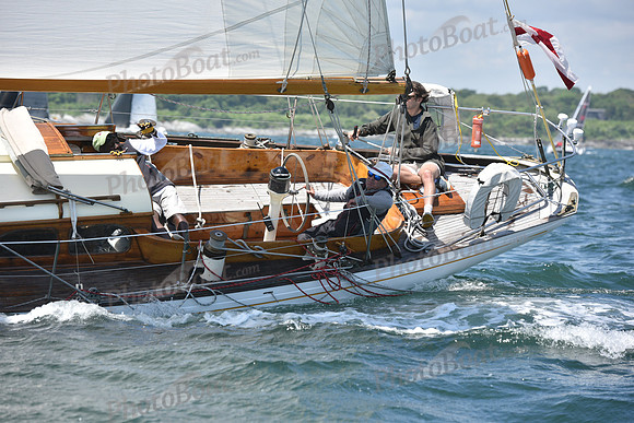 2019 NYYC Annual Regatta A_0615