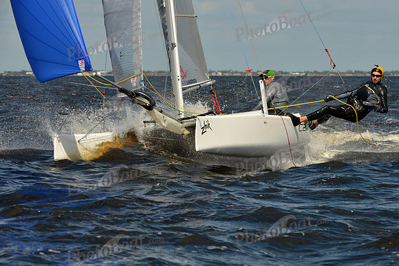 2015 F18 Americas C 915