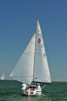 2013 Southern Bay Race Week C 1197