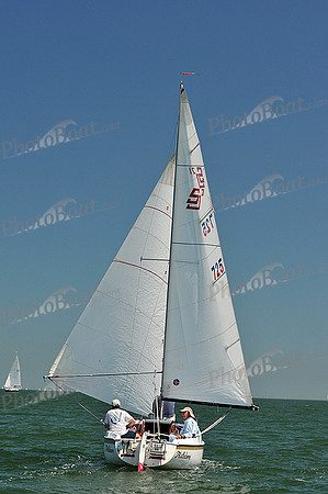 2013 Southern Bay Race Week C 1197