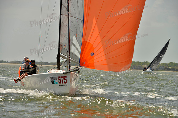 2018 Charleston Race Week A_2062