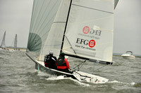 2016 Charleston Race Week A_0548