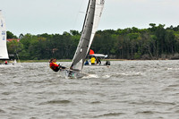 2013 Charleston Race Week B 1961