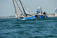 2015 Block Island Race Week A 1612
