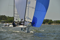 2017 Charleston Race Week A_1533