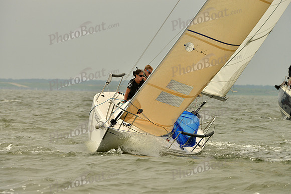 2016 Southern Bay Race Week A_0729