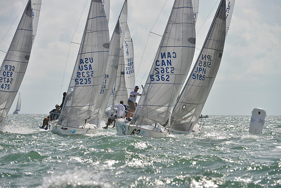 2019 J24 Worlds I_1498