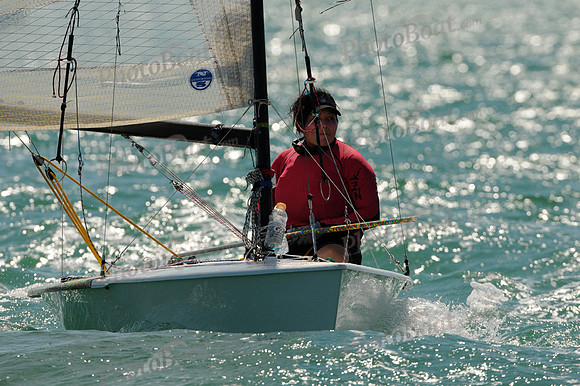 2012 Contender Worlds C 819