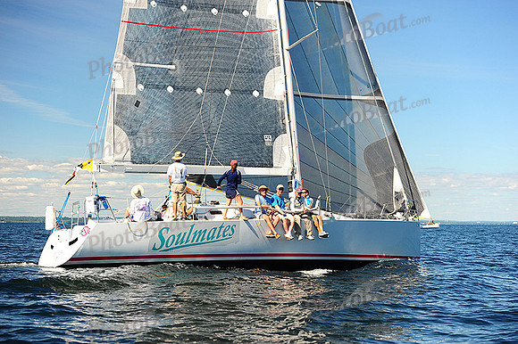 2014 Vineyard Race A 1942