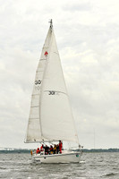 2013 Charleston Race Week B 062
