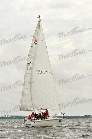 2013 Charleston Race Week B 062