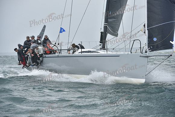 2019 NYYC Annual Regatta D_0518