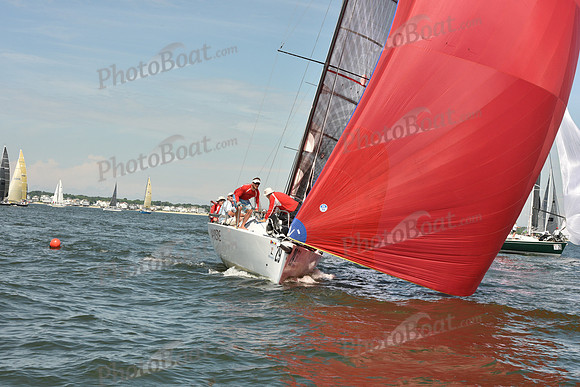 2018 Southern Bay Race Week C_0190