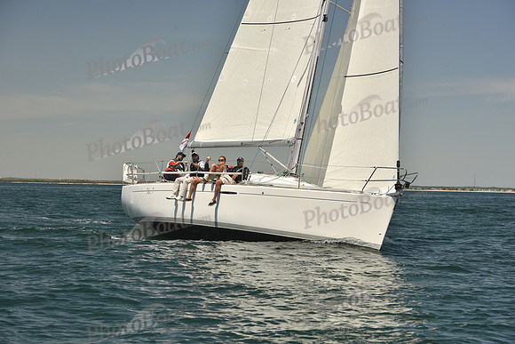 2024 Figawi 1009