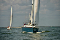 2018 Charleston Race Week A_0380