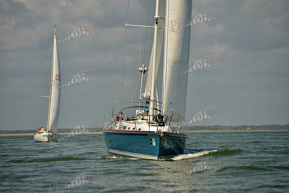 2018 Charleston Race Week A_0380