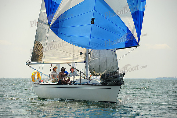 2014 Cape Charles Cup A 786