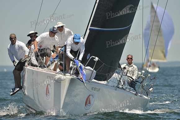2017 Block Island Race Week F_0383