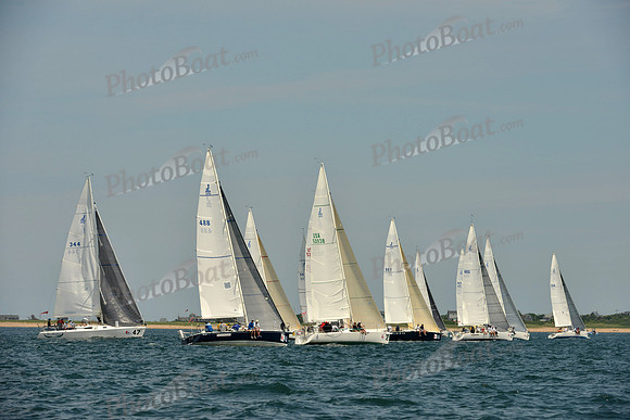 2015 Block Island Race Week I 851