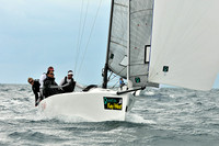 2014 Key West Race Week B 186