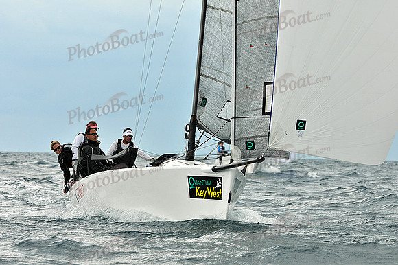 2014 Key West Race Week B 186