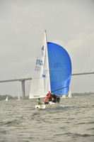 2019 Charleston Race Week D_0555