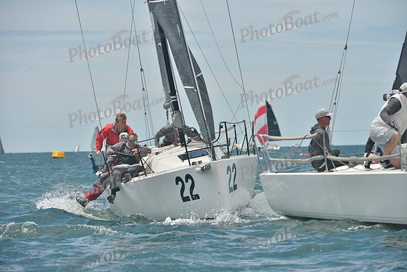 2025 Block Island Race Week K_0268