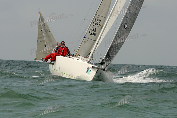 2012 Charleston Race Week A 689