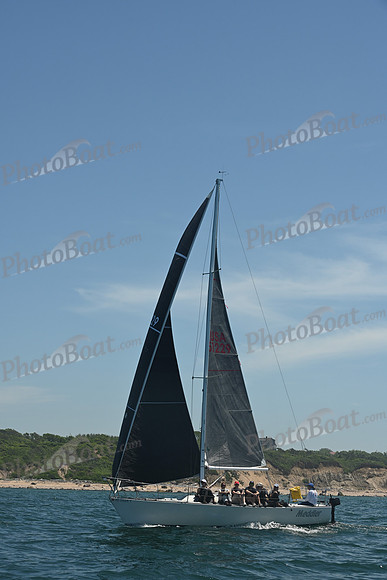 2025 Block Island Race Week C_0694