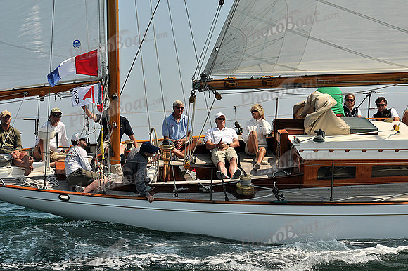 2013 Block Island Race Week B 2422