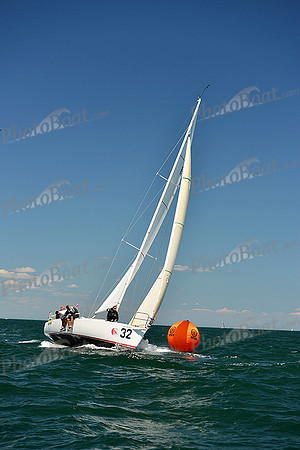 2015 Block Island Race Week H 924
