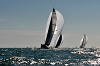 2013 Key West Race Week D 956