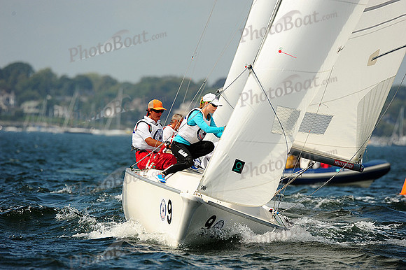 2014 USQS-D 530