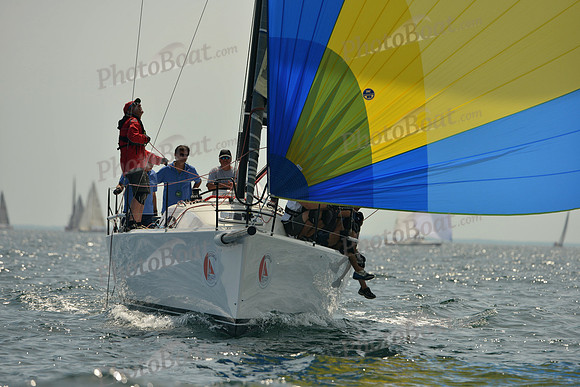 2015 Block Island Race Week I 986