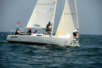 2013 Block Island Race Week A 616