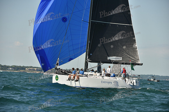 2018 NYYC Race Week E_0860