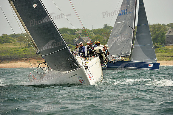 2015 Block Island Race Week D 389