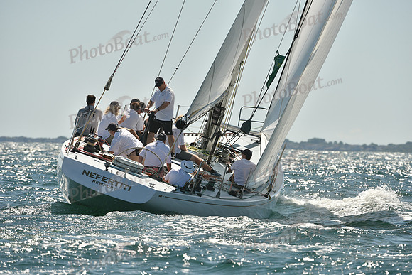 2018 NYYC Race Week B_1148
