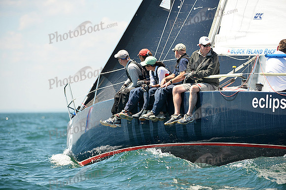 2015 Block Island Race Week B 234
