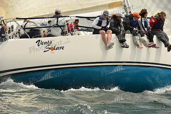 2015 Block Island Race Week D 985