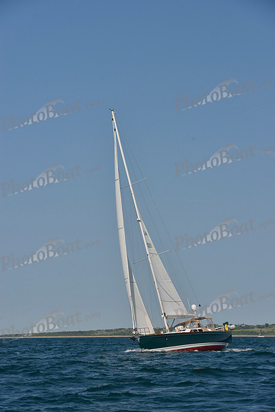 2019 Block Island Race Week B_0665