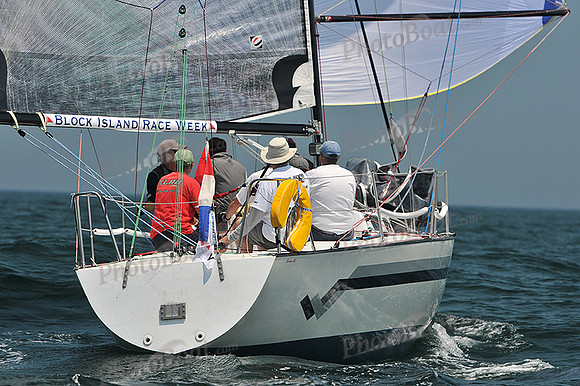 2013 Block Island Race Week B 1310