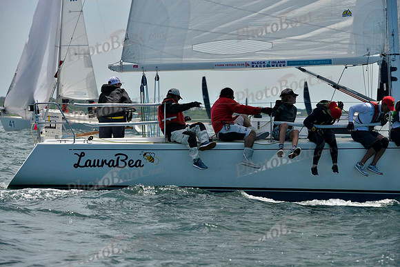 2021 Block Island Race Week D_0920